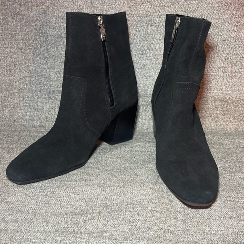 Blondo Waterproof Salome Boots